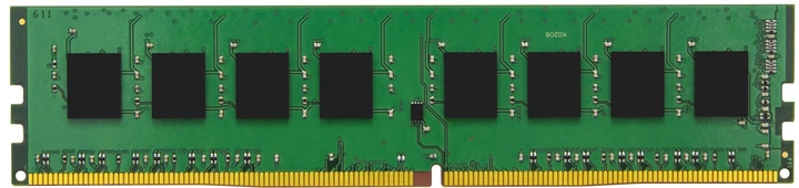 Оперативная память Kingston DDR4-2400 8192MB PC4-19200 (KVR24N17S8