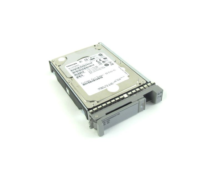 HDD Cisco CISCO UCS 900GB 10K 6G 2.5 SAS HDD (58-0141-01) Refurbished - изображение 1