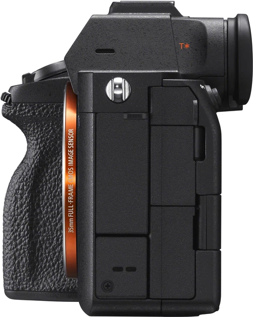 Фотоаппарат Sony Alpha a7S III Body (ILCE7SM3B.CEC) - Фото 5 Фотоаппарат Sony Alpha a7S III Body (ILCE7SM3B.CEC) - изображение 5