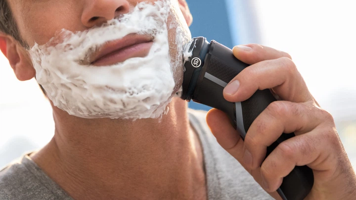 Електробритва PHILIPS Shaver Series 3000 S3134/51 - зображення 11