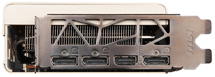 Видеокарта MSI PCI-Ex Radeon RX 5700 XT Evoke OC 8GB GDDR6 (256bit
