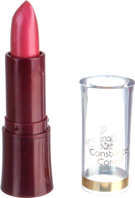 Акція на Помада для губ Constance Carroll Fashion Colour з вітаміном Е і UV захистом 231 summer plum 4 г від Rozetka