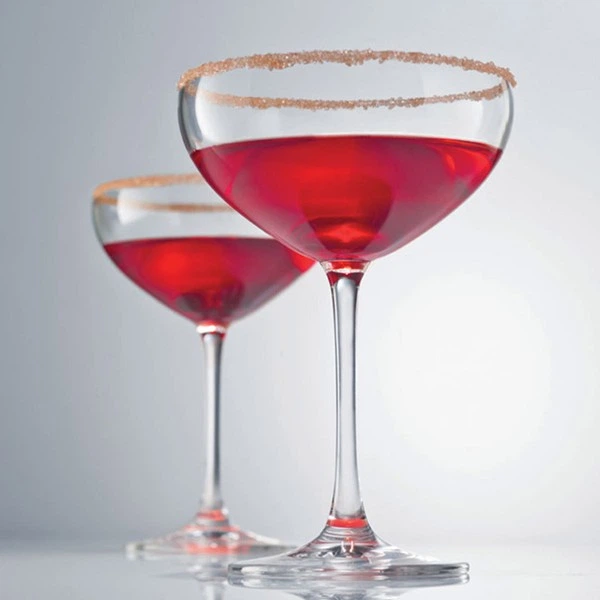 Набор из 6 бокалов для шампанского 281 мл Schott Zwiesel Bar Special (111219) - изображение 2