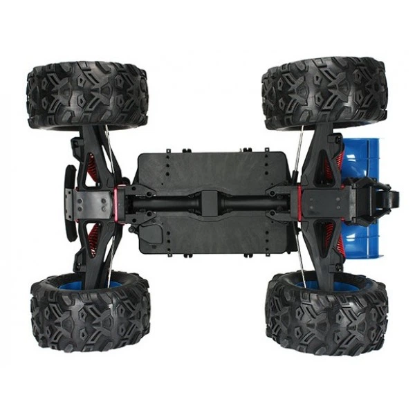 Монстр 1:8 Team Magic E6 Trooper II 4S - Фото 6 Монстр 1:8 Team Magic E6 Trooper II 4S - изображение 6