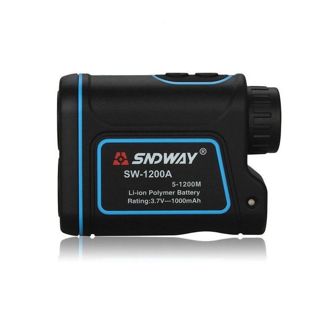 Далекомір SNDWAY SW-1200A Sndway (1018917681) - зображення 1