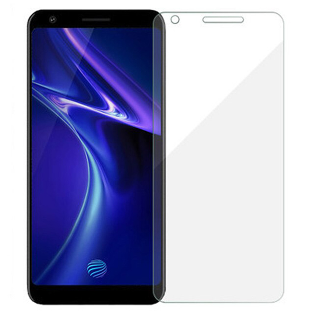 Защитное стекло 2.5D Tempered Glass для Google Pixel 3a XL 03 мм – фото ...
