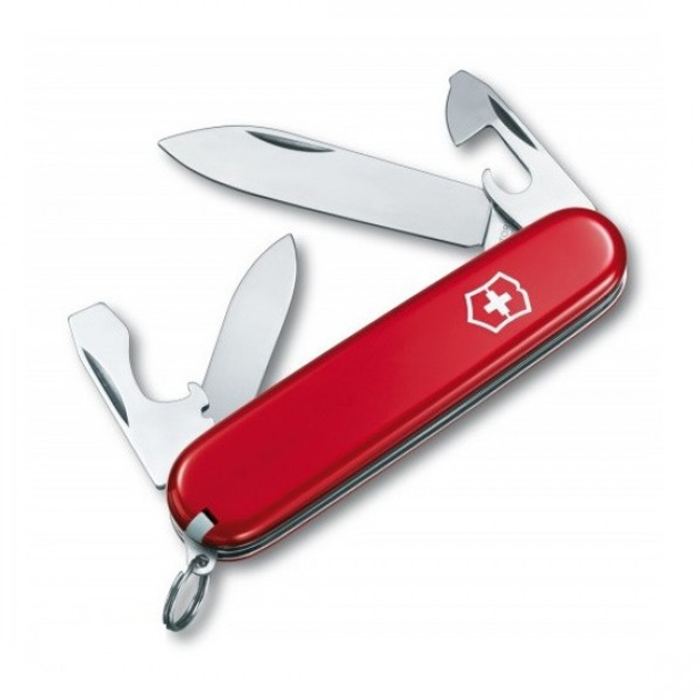 Швейцарский складной нож Victorinox Recruit (0.2503) - изображение 1