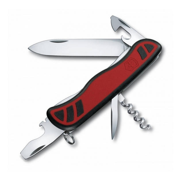 Швейцарский складной нож Victorinox Nomad (0.8351.C) - изображение 1