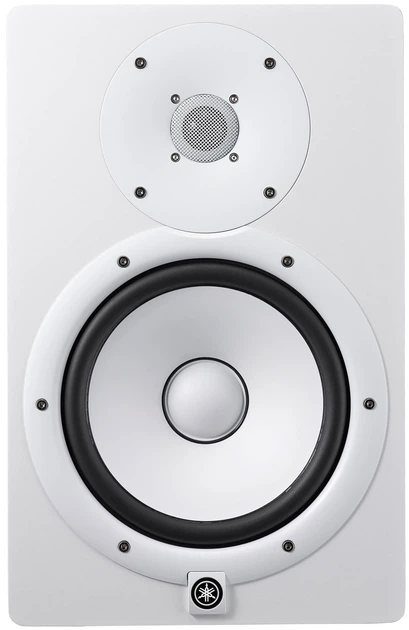 Monitor studyjny Yamaha HS-8 White (4957812558068) - obraz 2