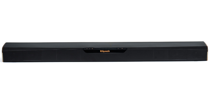Саундбар Klipsch RSB-3 - Фото 1 Саундбар Klipsch RSB-3 - зображення 1