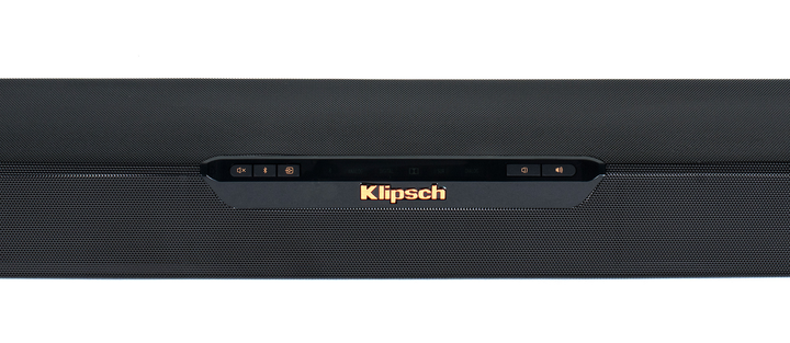 Саундбар Klipsch RSB-3 - Фото 2 Саундбар Klipsch RSB-3 - зображення 2