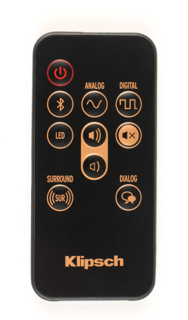Саундбар Klipsch RSB-3 - Фото 5 Саундбар Klipsch RSB-3 - зображення 5