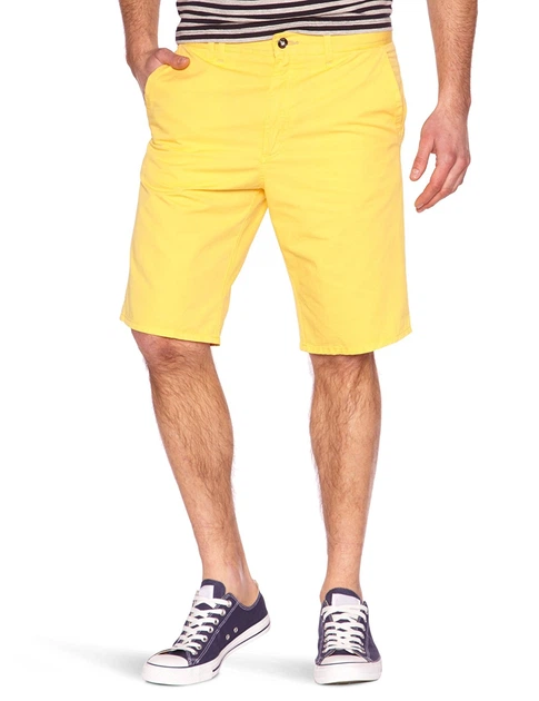 bench sweat shorts