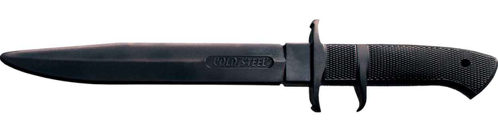 Тренировочный нож Cold Steel Black Bear Classic 92R14BBC (1260.01.50) - изображение 1