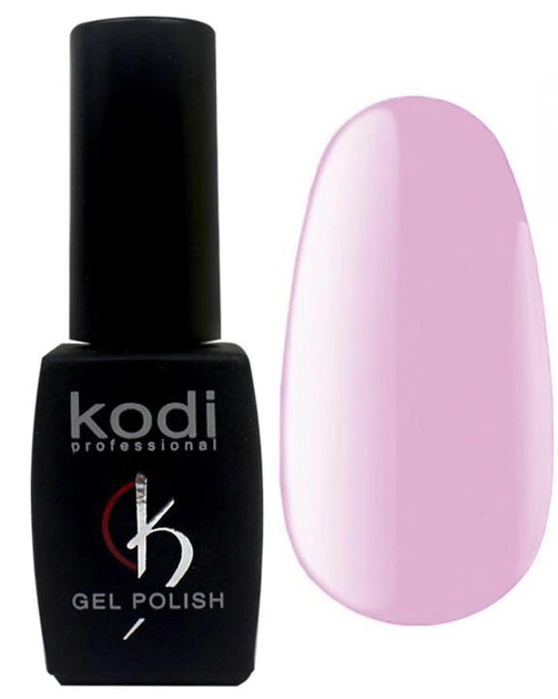 Гель-лак для нігтів Kodi Professional Lilac №LC060 Рожево-ліловий 8 мл (4257WB) - Фото 1 Гель-лак для нігтів Kodi Professional Lilac №LC060 Рожево-ліловий 8 мл (4257WB) - зображення 1