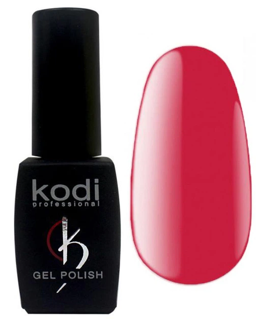 Гель-лак для ногтей Kodi Professional Pink №P120 Малиновое вино 8 мл (4238WB) - Фото 1 Гель-лак для ногтей Kodi Professional Pink №P120 Малиновое вино 8 мл (4238WB) - изображение 1