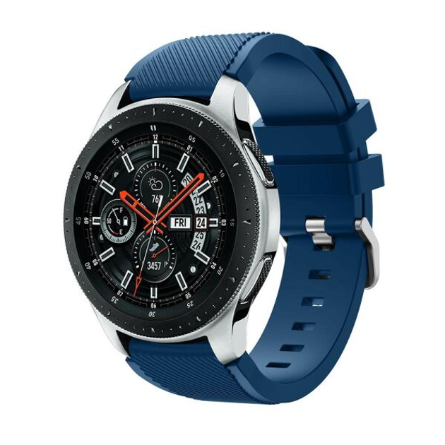 Samsung gear sales s3 blue