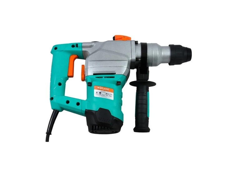 Перфоратор Sturm RH2528V (1600 Вт) - изображение 3