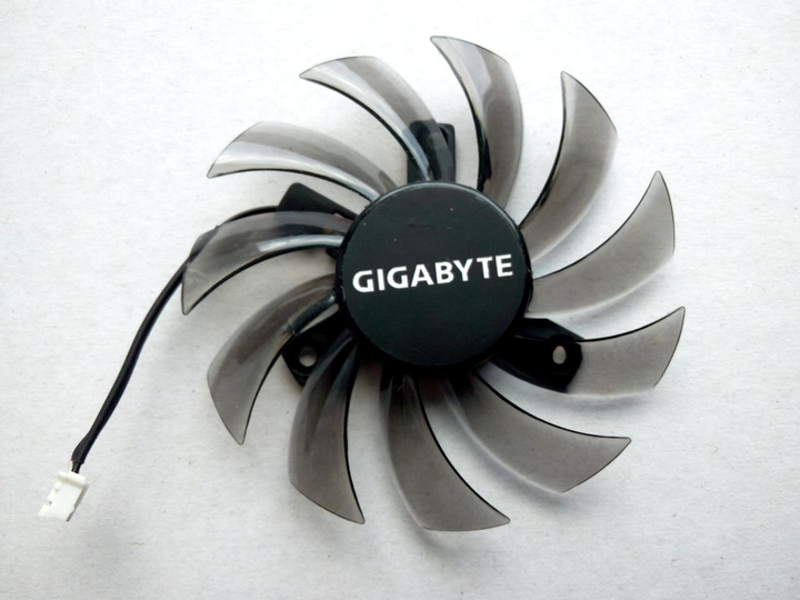 Вентилятор ARX для видеокарты Gigabyte FS1280-S2135A (T128010SL ...