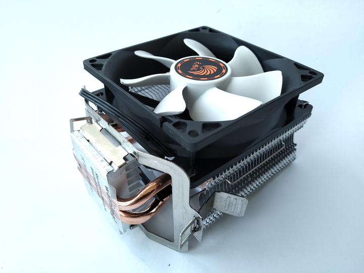 Кулер для процессора Tianjifeng Ice Zun 300 (№223) - изображение 5