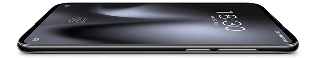 Мобильный телефон Meizu 16s Pro 8/256 Black - изображение 5