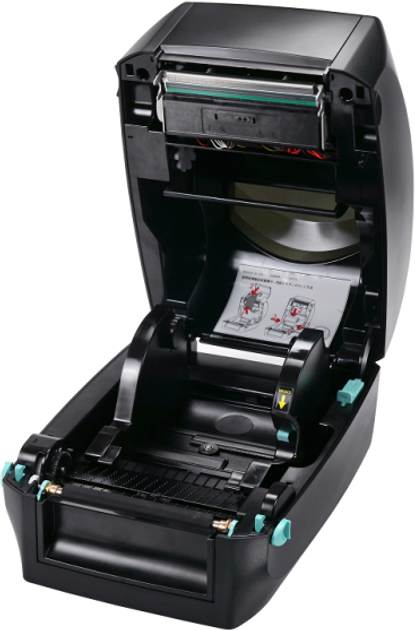 Принтер этикеток GODEX RT863I 600dpi (12245) - изображение 3