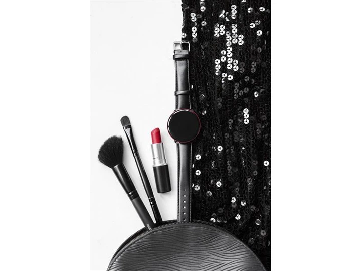 Розумні годинник Canyon Marzipan CNS-SW75 Black/Red; 1.22" (240х240) сенсорний / Huntersun HS6220D / ОЗУ 1 МБ / 64 МБ вбудованої / Bluetooth 4.0 / 41 х 41 х 11 мм, 35.9 р / IP68 / 150 маг / чорно-червоний - Фото 6 Розумні годинник Canyon Marzipan CNS-SW75 Black/Red; 1.22" (240х240) сенсорний / Huntersun HS6220D / ОЗУ 1 МБ / 64 МБ вбудованої / Bluetooth 4.0 / 41 х 41 х 11 мм, 35.9 р / IP68 / 150 маг / чорно-червоний - зображення 6