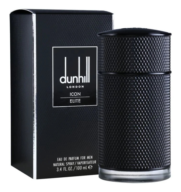 dunhill icon elite 100ml price