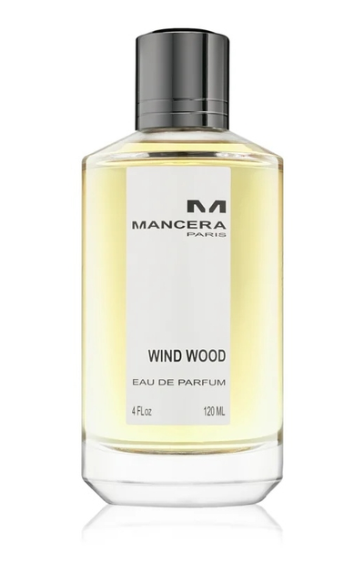 Mancera Wind Wood парфумована вода для чоловіків 120 мл, 120 мл от ...