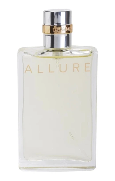 Chanel Allure туалетна вода для жінок 50 мл - изображение 3