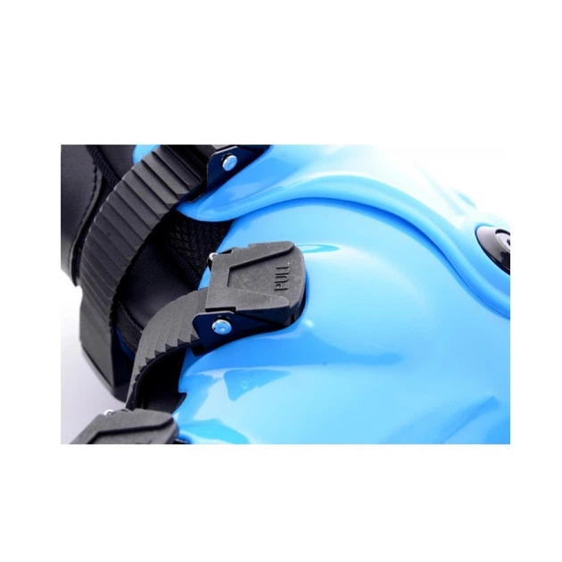 Коньки хоккейные Tempish RENTAL R16 Jr./26 - изображение 8