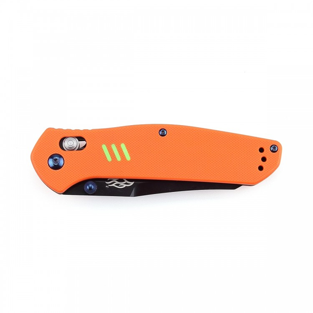 Карманный нож Firebird by Ganzo F7563-OR Orange (F7563-OR) - изображение 2