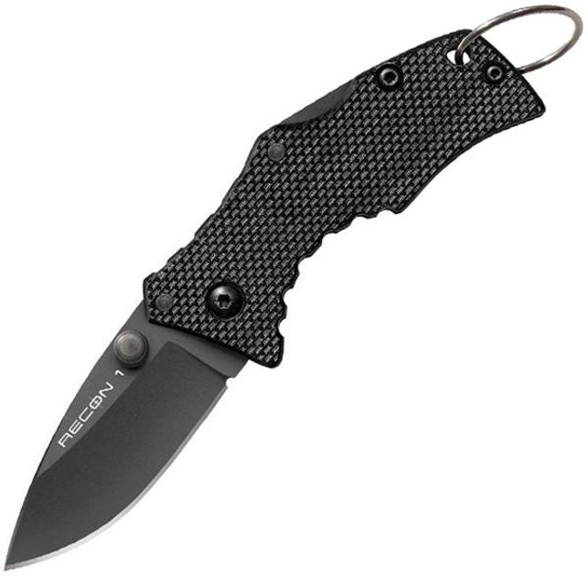 Кишеньковий ніж Cold Steel 27TDS Micro Recon 1 Spear Point (1260.09.24) - зображення 2