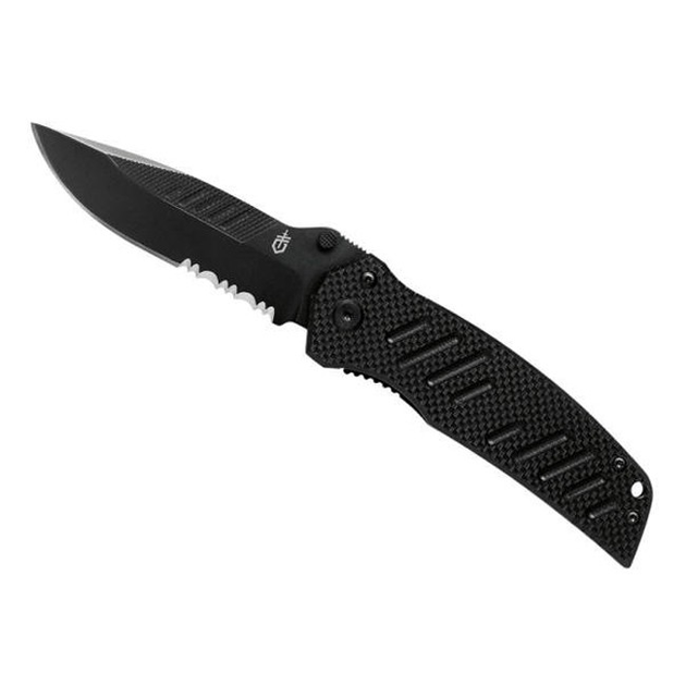 Кишеньковий ніж Gerber Swagger (31-000594) - зображення 2