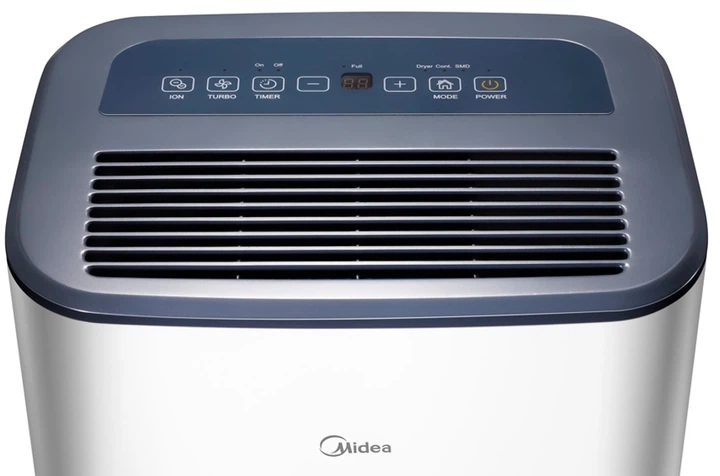 Осушитель воздуха MIDEA MDDF-16DEN7 - изображение 4