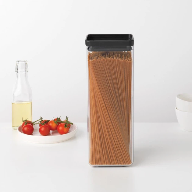 Контейнер Brabantia Tasty+ 2.5 л (8710755122408) - зображення 2