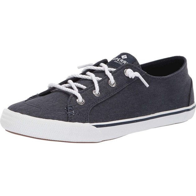 Sperry lounge deals ltt navy