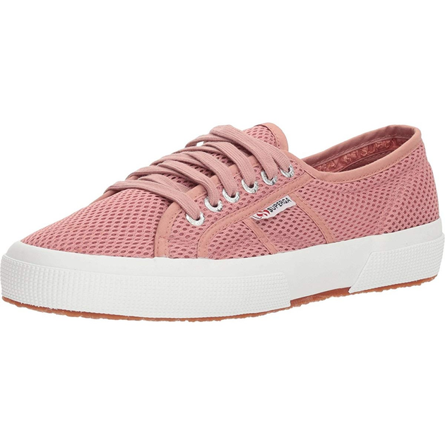 Superga clearance 2750 meshu