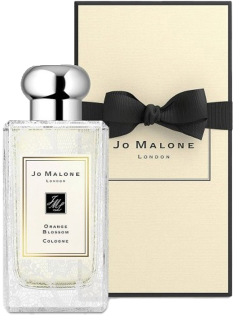 Акція на Одеколон унісекс Jo Malone Orange Blossom 100 мл від Rozetka