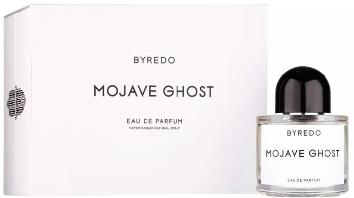 Акція на Парфумована вода унісекс Byredo Mojave Ghost 50 мл (ROZ6400101102/7340032860733) від Rozetka