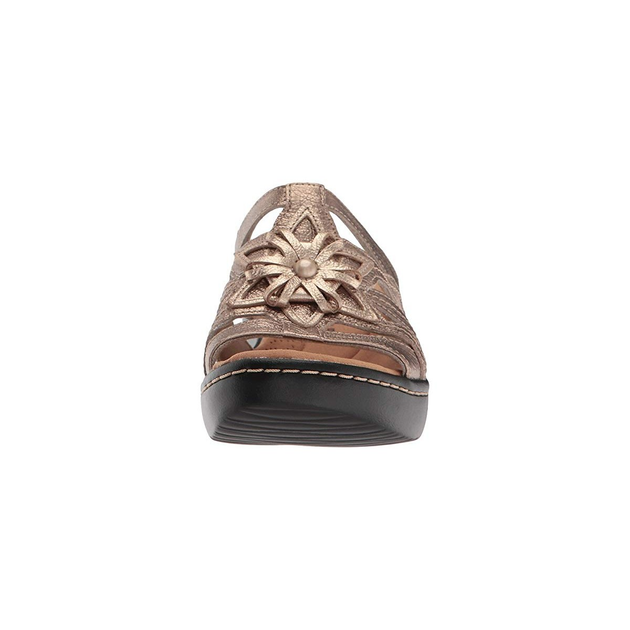 Clarks delana top