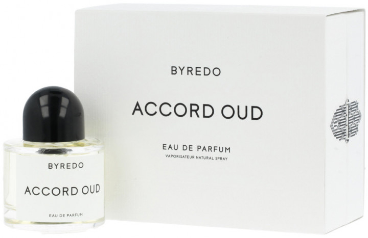 Акція на Парфумована вода для жінок Byredo Parfums Accord Oud 50 мл від Rozetka