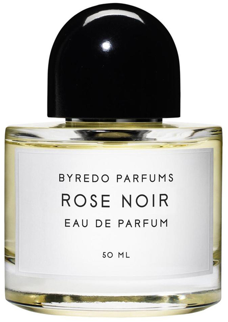 Акція на Парфумована вода для жінок Byredo Parfums Rose Noir 50 мл від Rozetka