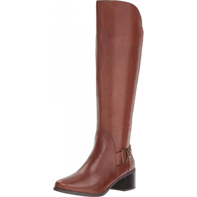 Anne klein outlet jamee riding boot