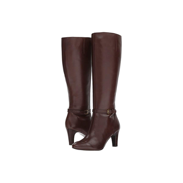 Ralph lauren sandie sales boot