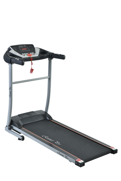 Бігова доріжка Runner Pro 8000 - Фото 1 Бігова доріжка Runner Pro 8000 - изображение 1