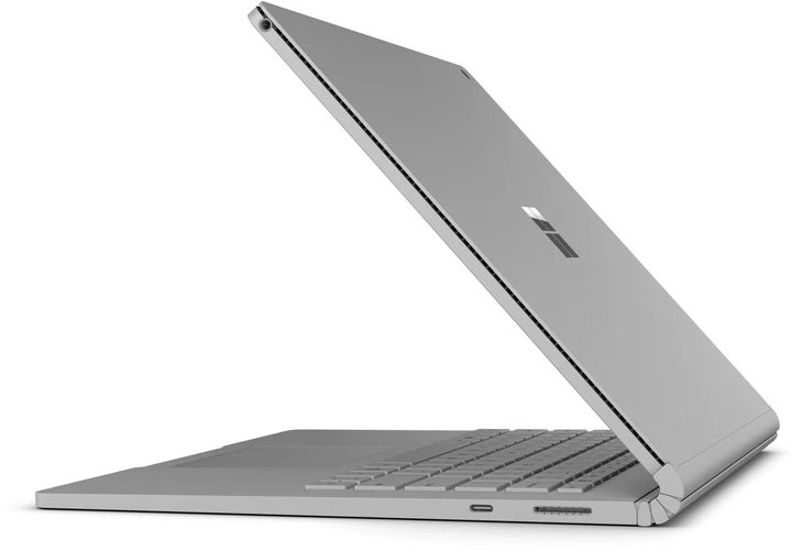 Microsoft Surface Book2 13.5インチ シルバー Ноутбук Microsoft Surface Book 2 13.5