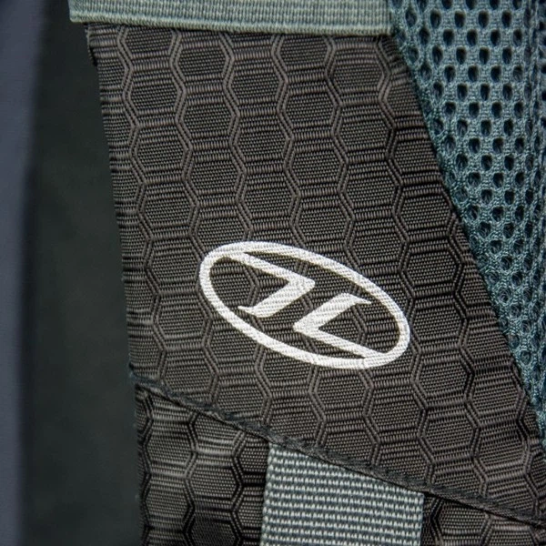 Рюкзак туристический Highlander Ben Nevis 85 Black - изображение 4