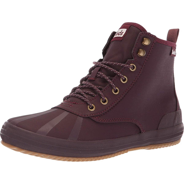 Women's scout chukka sales splash twill