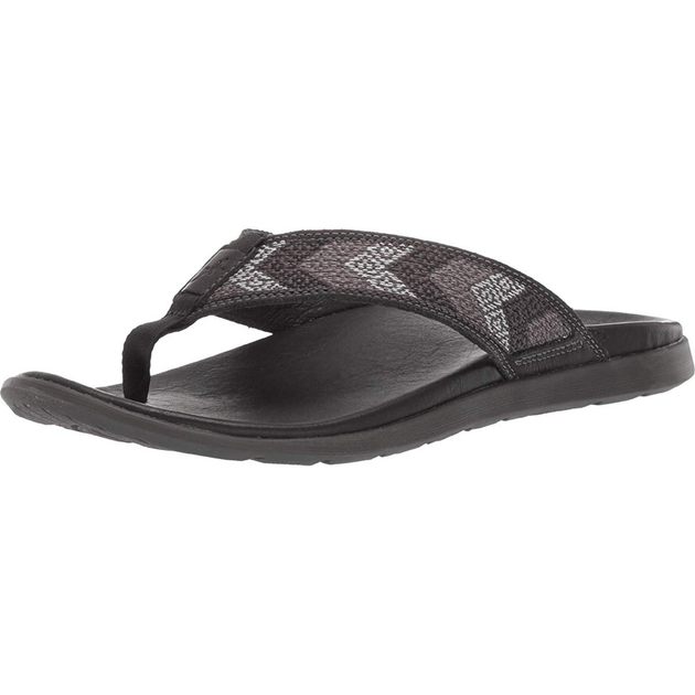 Chaco Marshall Taste Black 45 300 10375161